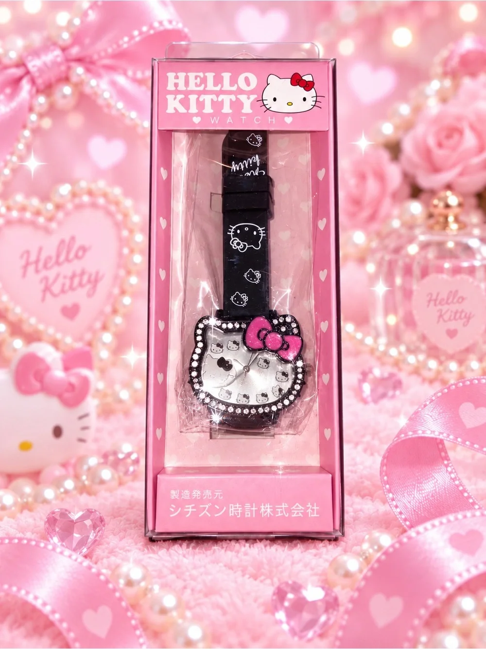 Hello Kitty adorable hello